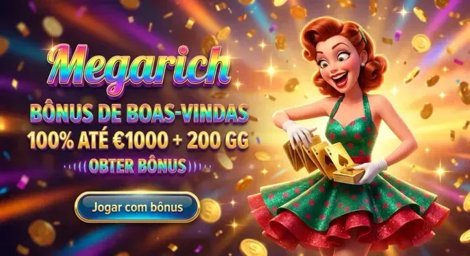 Megarich Casino